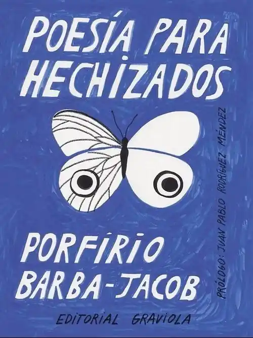 Poesía para hechizados Venta Final