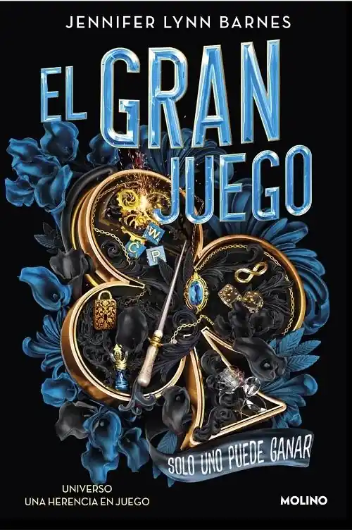 Últimas Unidades El Gran Juego "(EL Gran Juego - 1)"