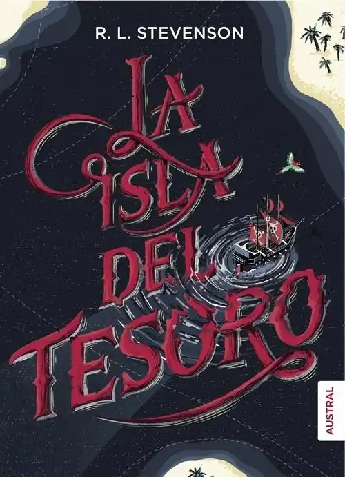 Popular La Isla del Tesoro