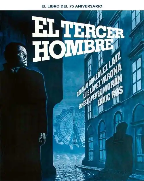 Comprar En Línea El tercer hombre "El libro del 75 aniversario"