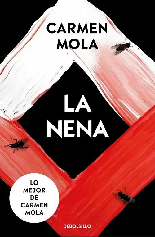 La nena "(Inspectora Elena Blanco - 3) (Edición limitada)" Pago Seguro
