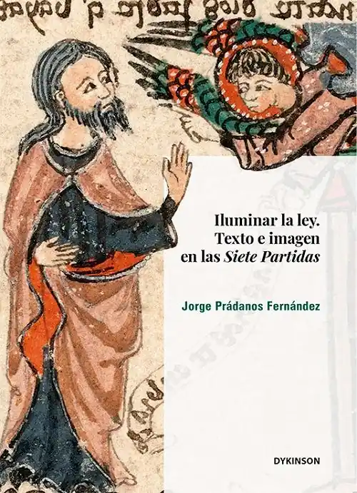 Imprescindible (Must-Have) Iluminar la ley "Texto e imagen en las "