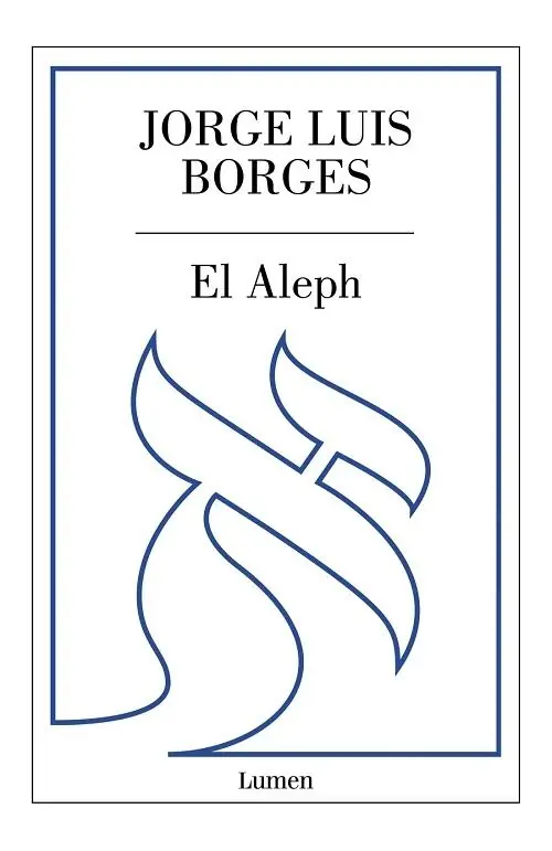 El Aleph Económico