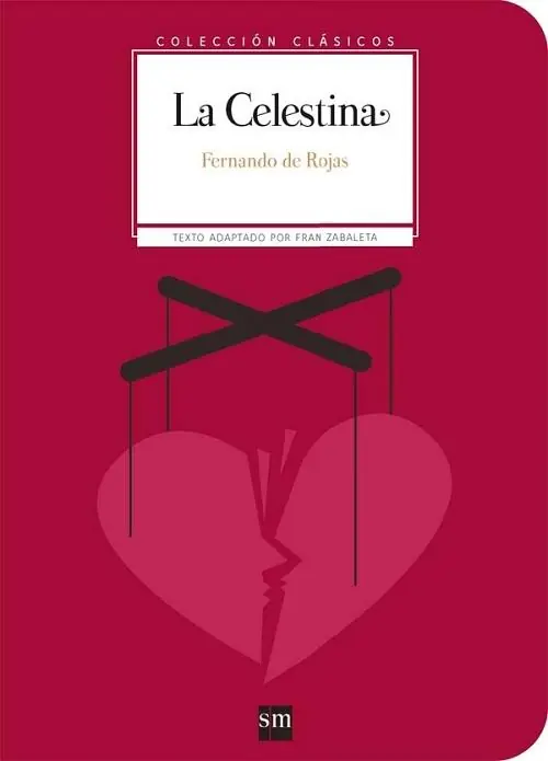 La Celestina "(Texto adaptado)" Imprescindible (Must-Have)