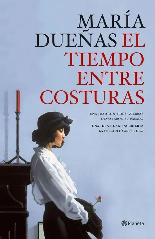 Comprar En Línea El tiempo entre costuras