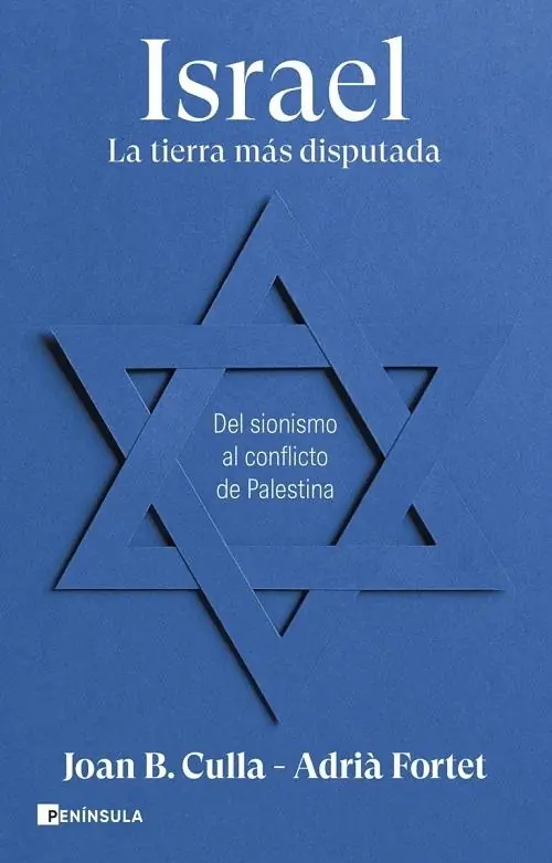 Israel. La tierra más disputada "Del sionismo al conflicto de Palestina" Oferta De Temporada