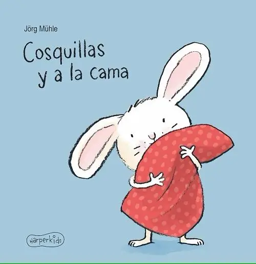 Cosquillas y a la cama Precio De Fábrica