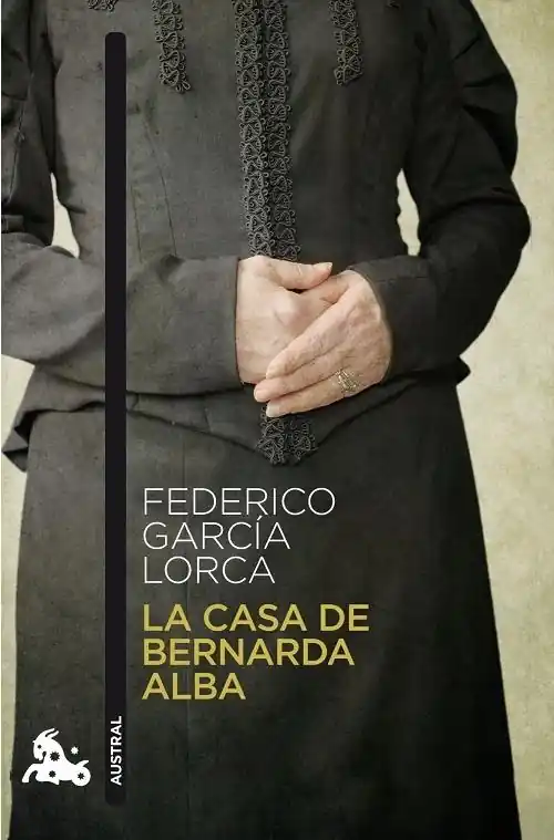 Ordenar Ahora Mismo La casa de Bernarda Alba