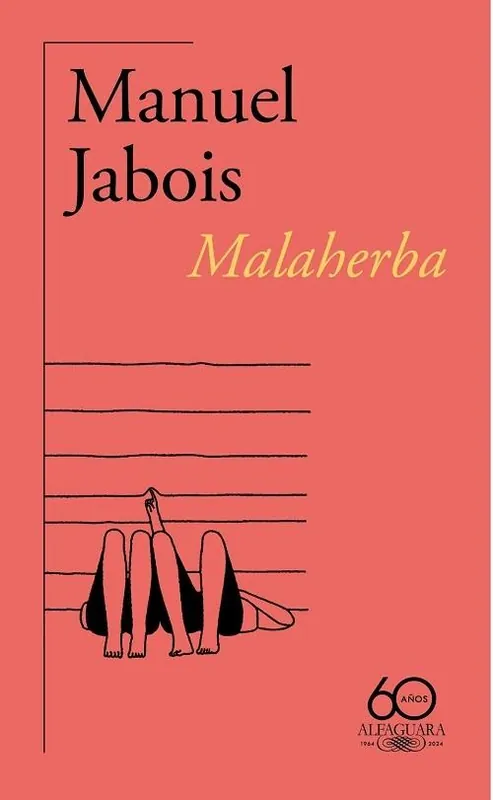 Malaherba "(60 años)" Novedad