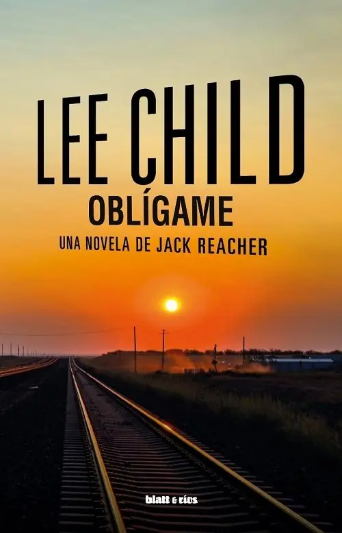 Comprar En Línea Oblígame "(Una novela de Jack Reacher - 20)"