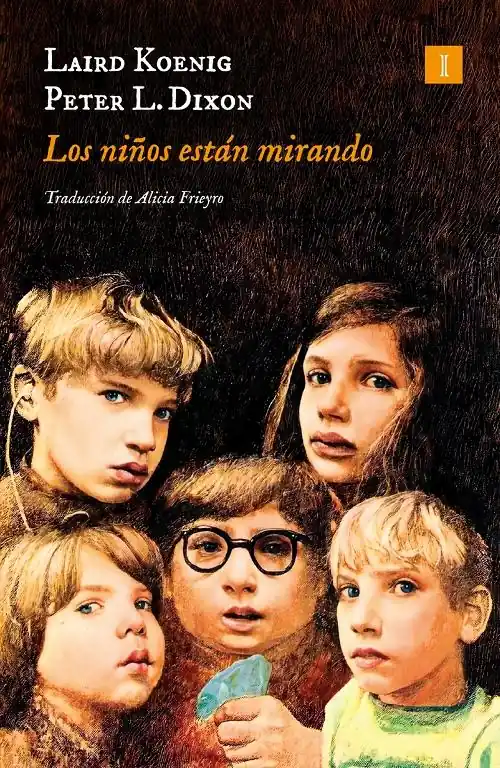 Los niños están mirando Ocasión Especial