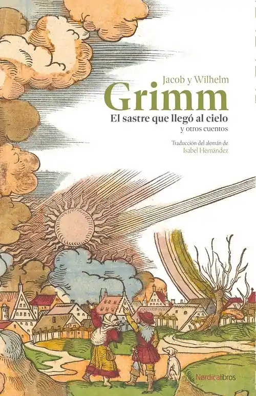 Venta Final El sastre que llegó al cielo y otros cuentos