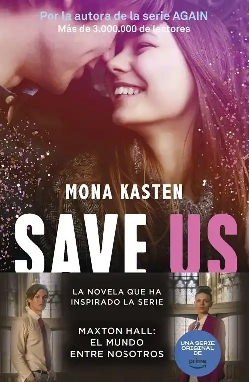 Save us "(Save - 3)" Precio Económico