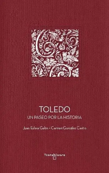 Liquidación Toledo "Un paseo por la historia"