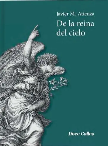 Stock Limitado De la reina del cielo