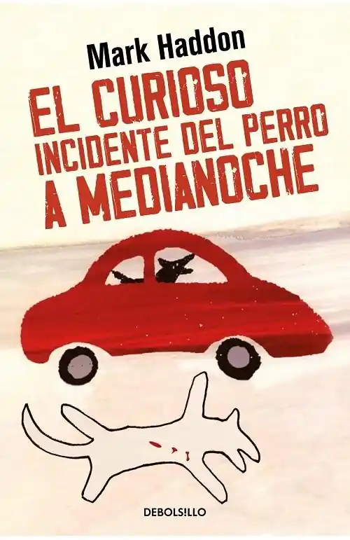 Mejor Precio El curioso incidente del perro a medianoche