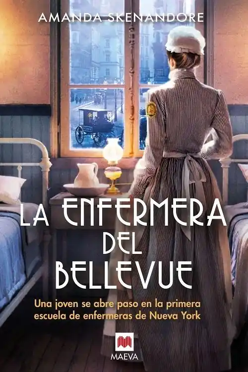 La enfermera del Bellevue Oferta Flash