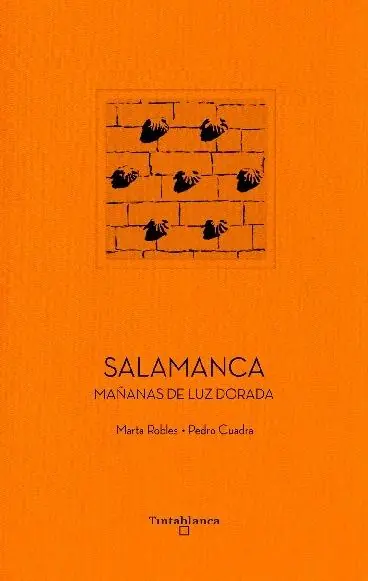 A Buen Precio Salamanca "Mañanas de luz dorada"
