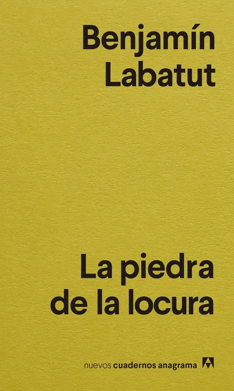 La piedra de la locura Gran Oferta