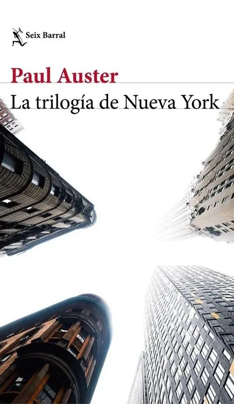 La trilogía de Nueva York Ocasión Especial