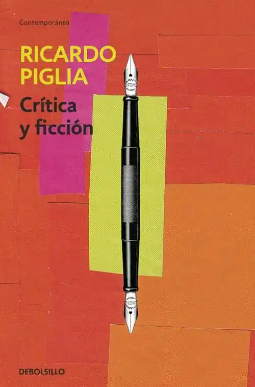 Crítica y ficción Mejor Precio