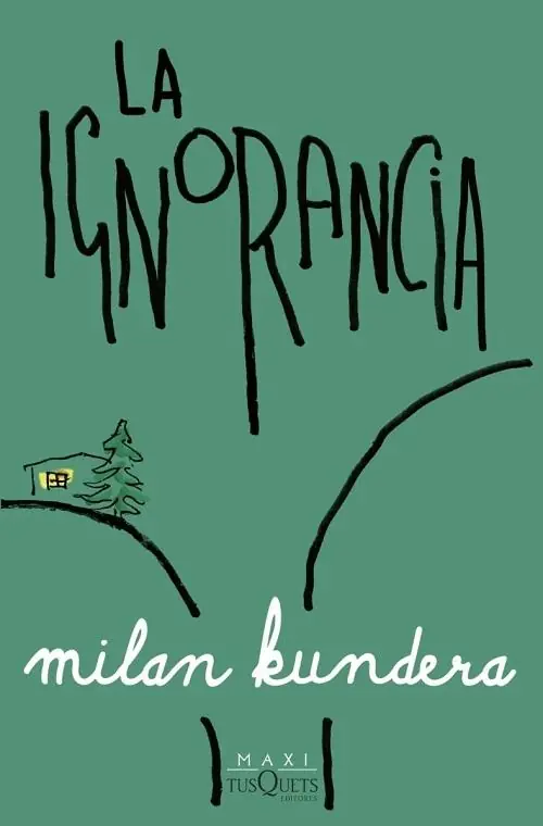 La ignorancia No Te Lo Pierdas