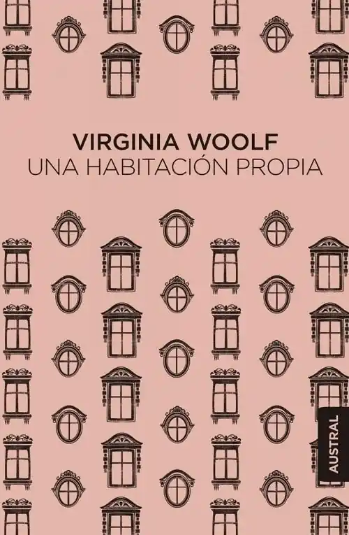 Marca Reconocida Una habitación propia