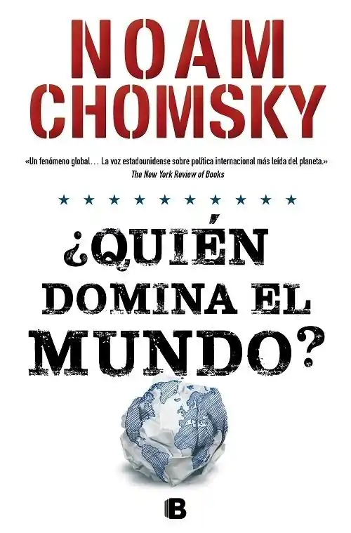 Disponible Ahora ¿Quién domina el mundo?