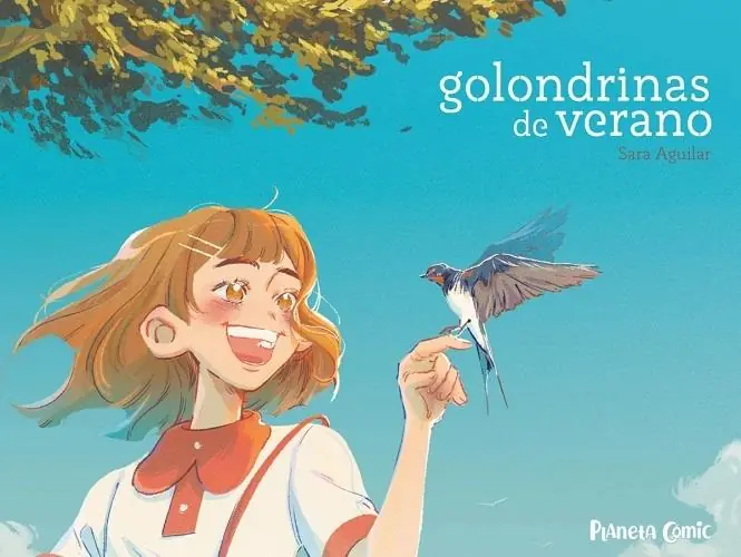 Golondrinas de verano Oferta Flash