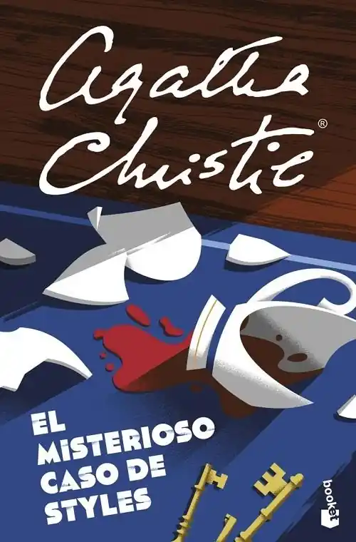 El misterioso caso de Styles "(El primer caso de Hércules Poirot)" No Te Lo Pierdas