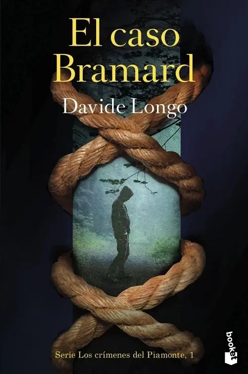 El caso Bramard "(Serie Los crímenes del Piamonte - 1)" A Buen Precio