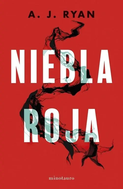 Compra Hoy Niebla roja