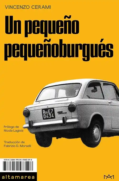 Un pequeño pequeñoburgués Precio Reducido