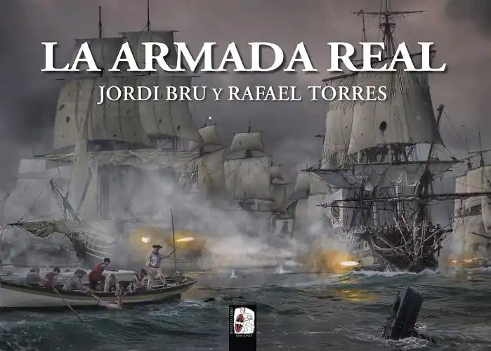 La Armada Real Entrega Rápida