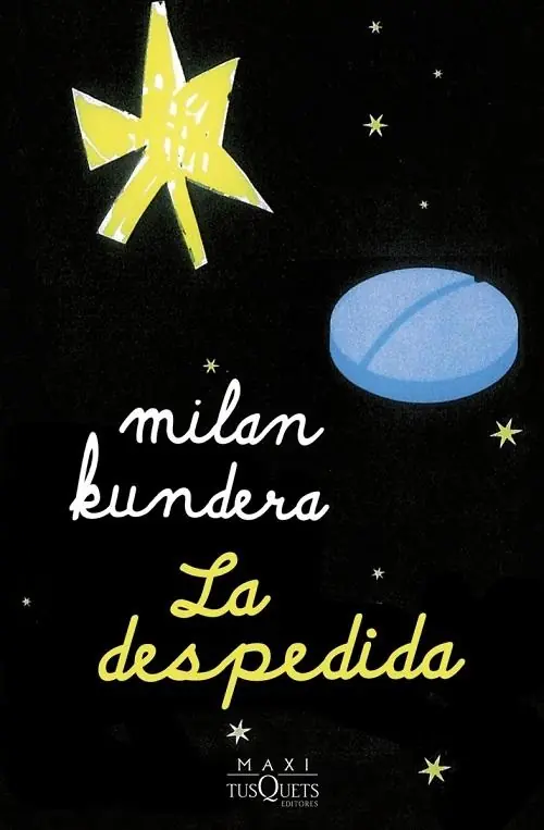 Compra Ahora La despedida