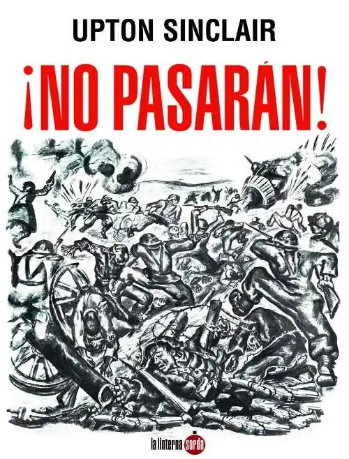 Envío Exprés ¡No pasarán!