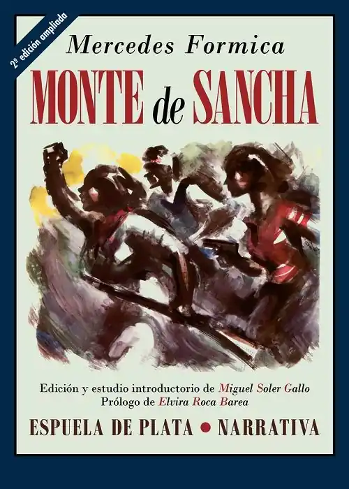 Monte de Sancha "(2ª edición ampliada)" Compra Ahora