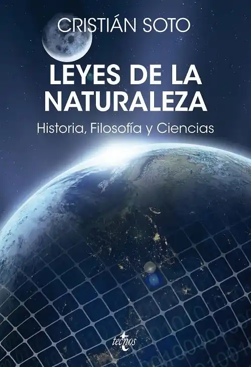 Imprescindible (Must-Have) Leyes de la Naturaleza "Historia, Filosofía y Ciencias"