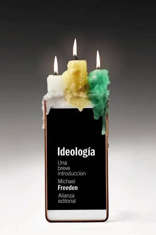 Súper Precio Ideología "Una breve introducción"