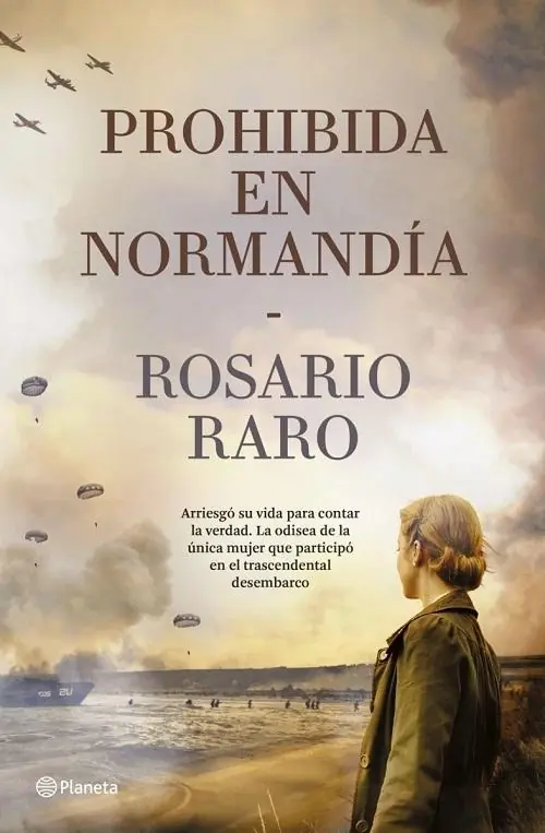 Pago Seguro Prohibida en Normandía