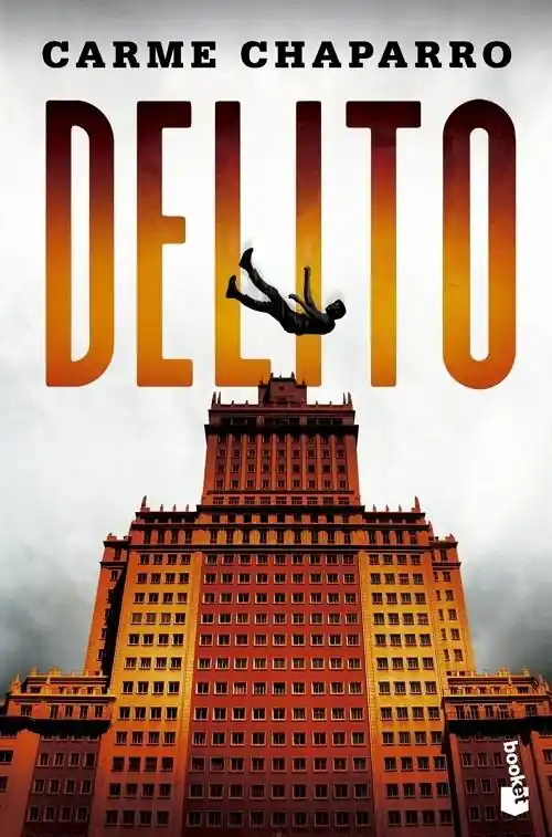 Ordena Ya Delito "(Delito - 1)"