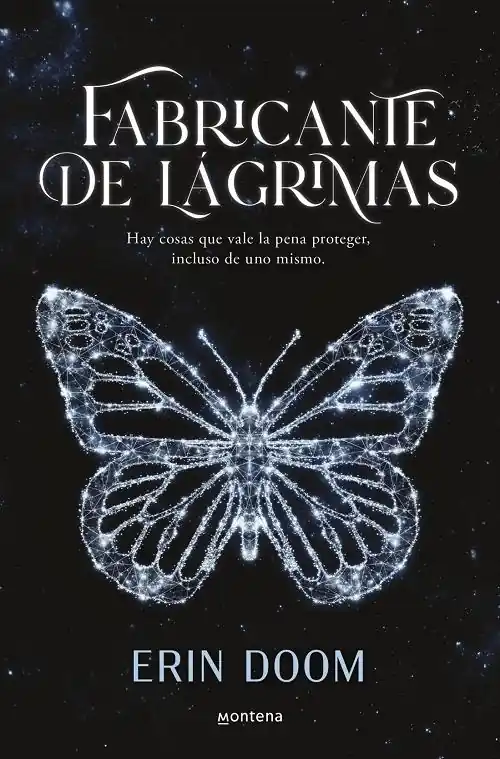 Fabricante de lágrimas Última Oportunidad