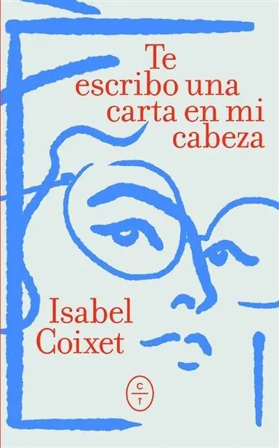 Te escribo una carta en mi cabeza Descuento