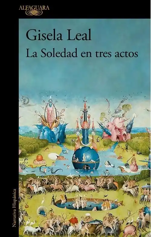 Compra Hoy La Soledad en tres actos "(Mapa de las lenguas)"