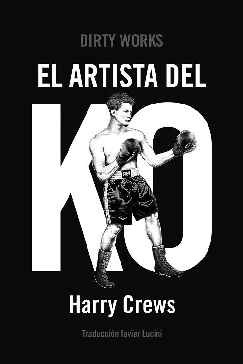 El artista del KO Bestseller