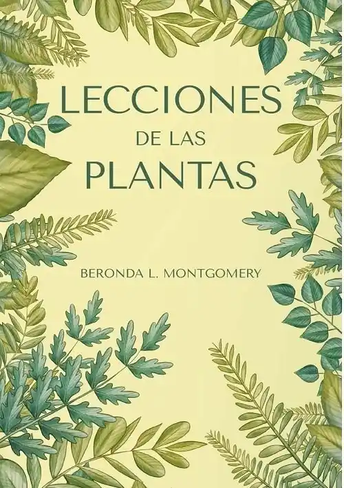 Lecciones de las plantas Económico