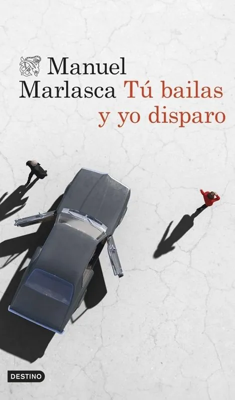 Comprar En Línea Tú bailas y yo disparo