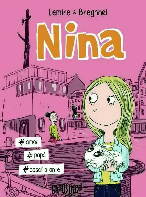 Nina - Vol. 2 Solo Por Tiempo Limitado