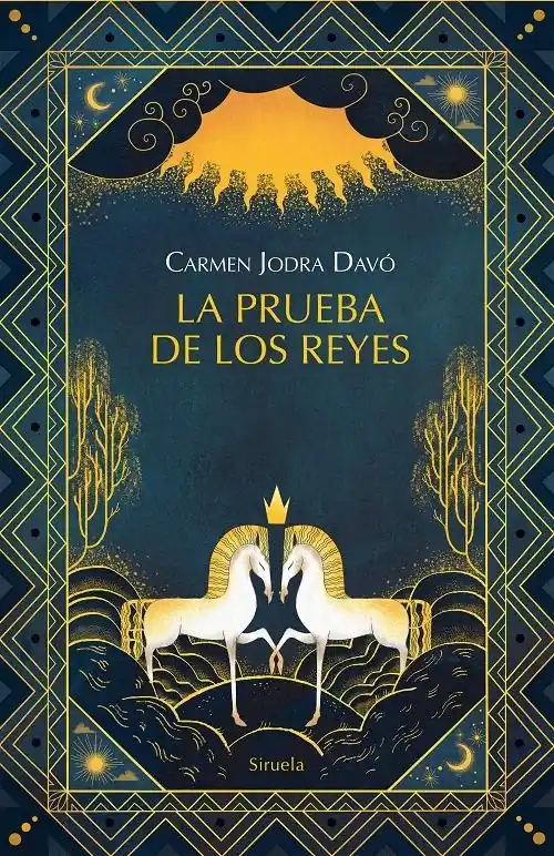 Envío Inmediato La prueba de los reyes