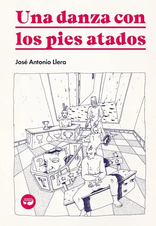 Liquidación Una danza con los pies atados